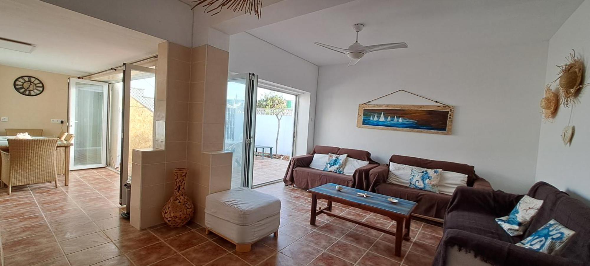 Ferienhaus Casa Isleta La Manga del Mar Menor